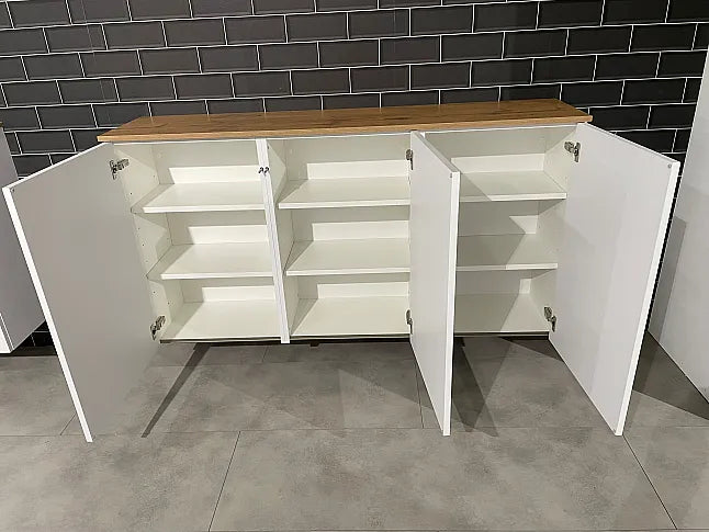 bauformat Baku Sideboard