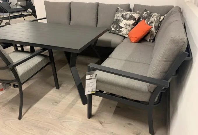 Dining Lounge Sergio