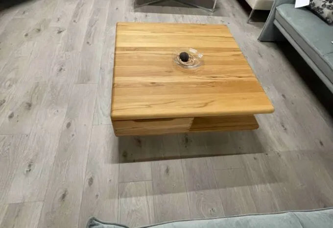 Couchtisch Kernbuche