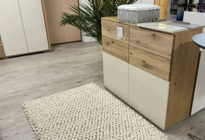 Kompl. Schlafzimmer Cassano