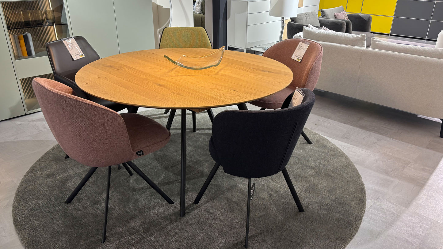 Tisch Round SCHÖNER WOHNEN-Kollektion