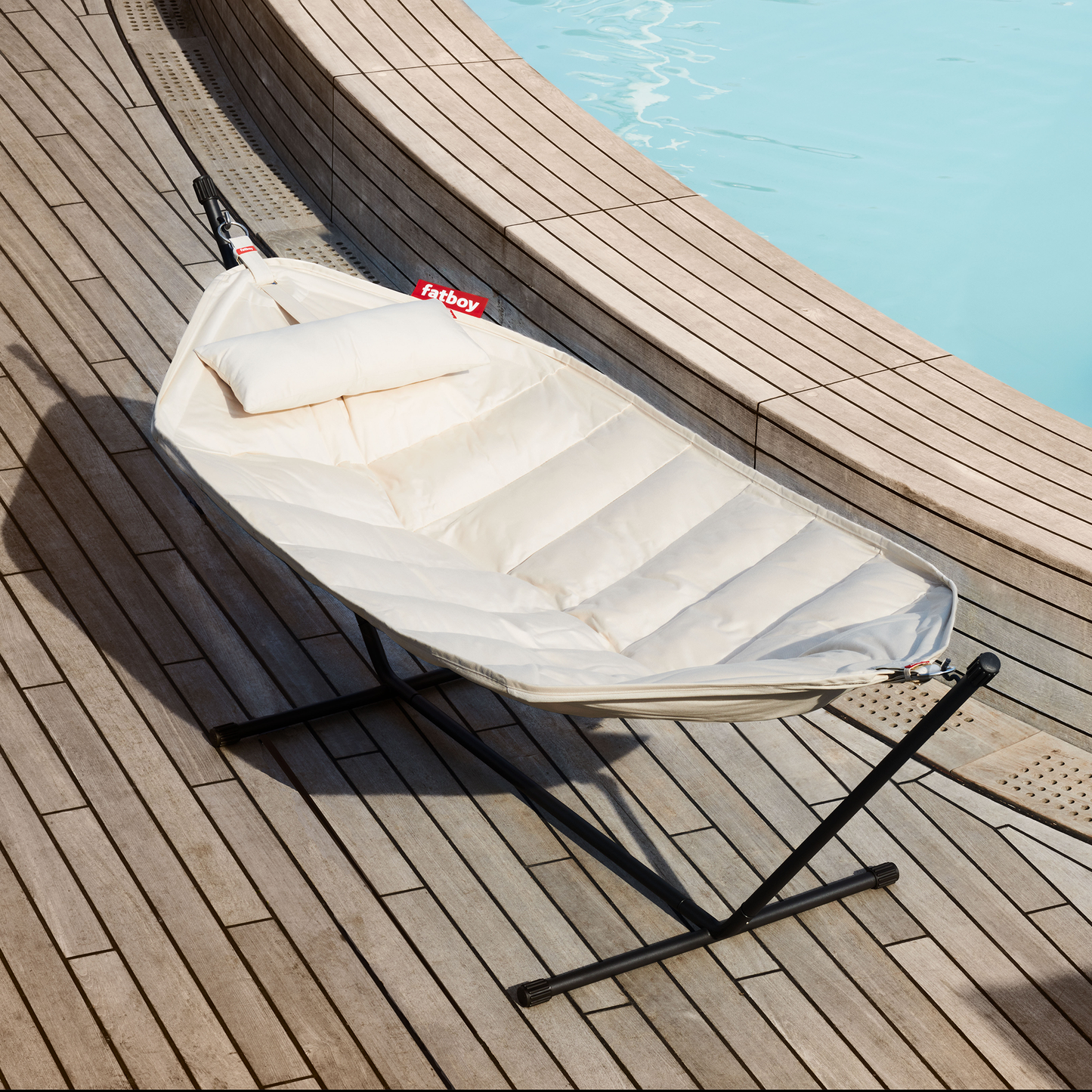 Hängematten & Sitzsäcke