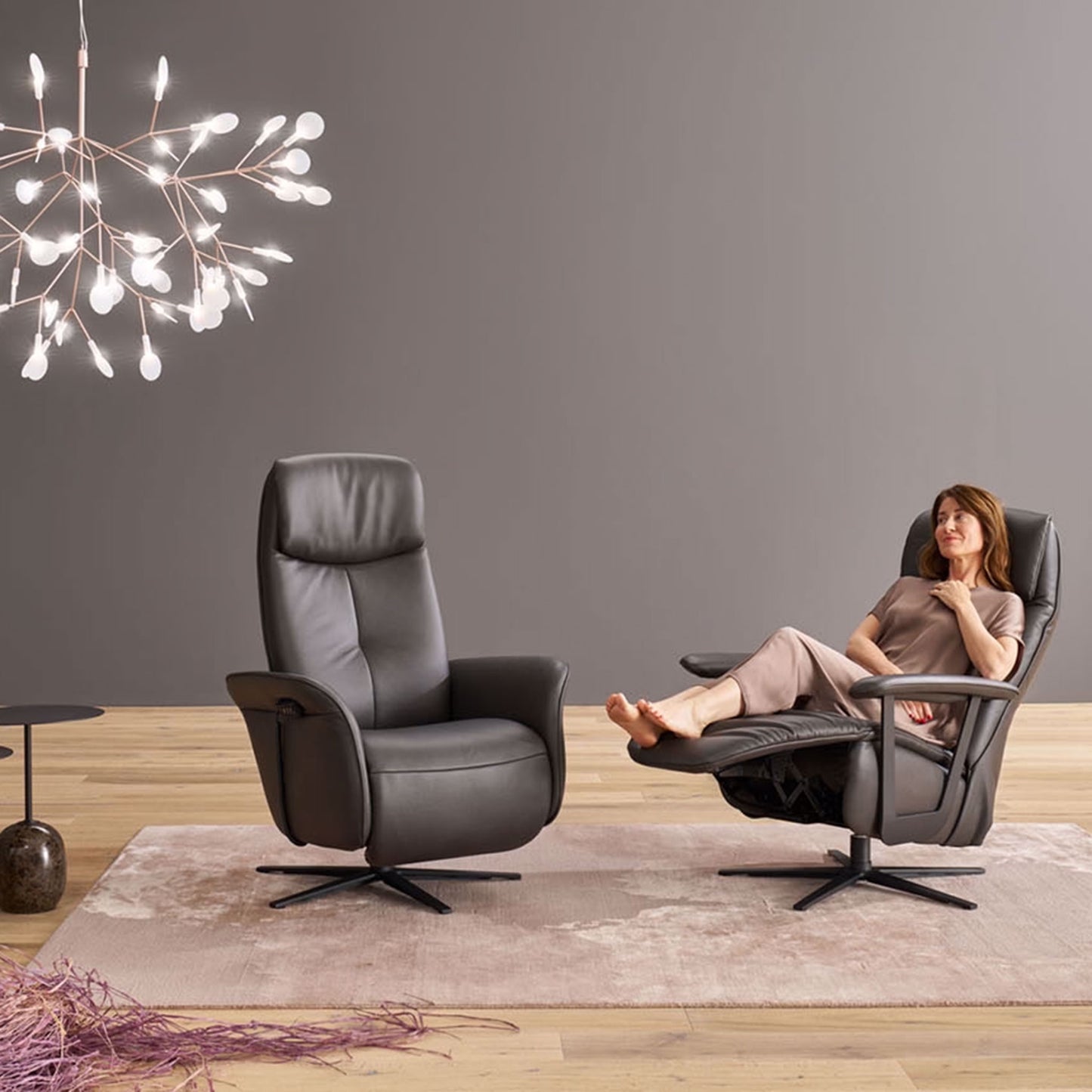 TV-Sessel EASYSWING 7357