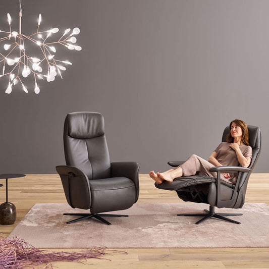 TV-Sessel EASYSWING 7357