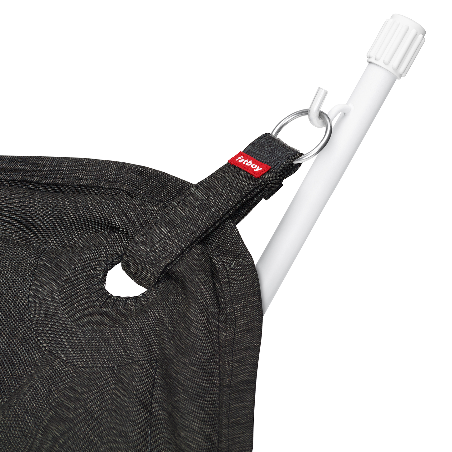 Hängematten & Sitzsäcke