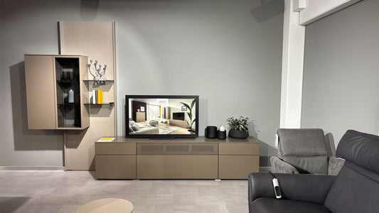 Wohnkombination Amaya SCHÖNER WOHNEN-Kollektion