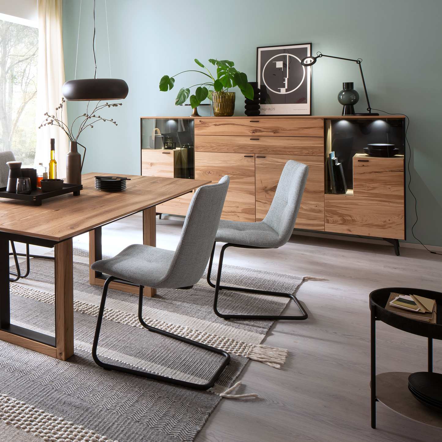 Sideboard Andra SCHÖNER WOHNEN-Kollektion