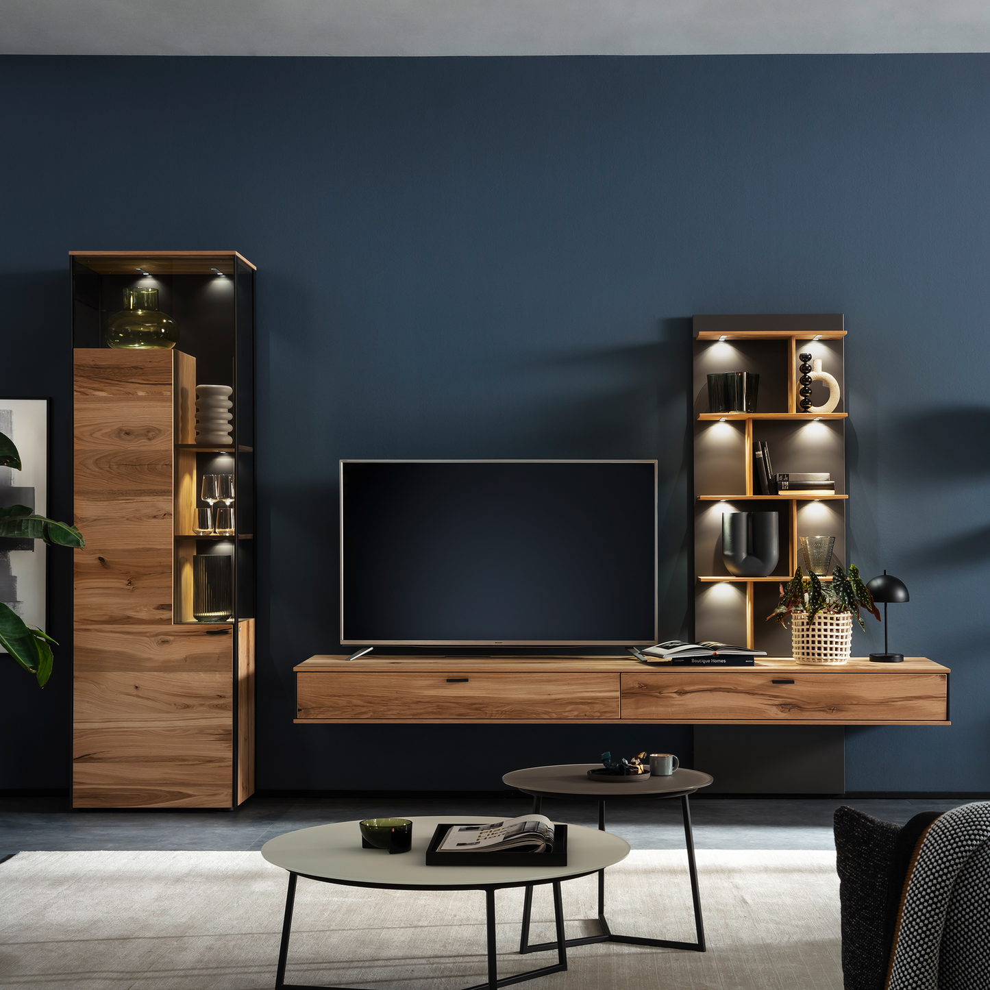 TV-Möbel Andra SCHÖNER WOHNEN-Kollektion