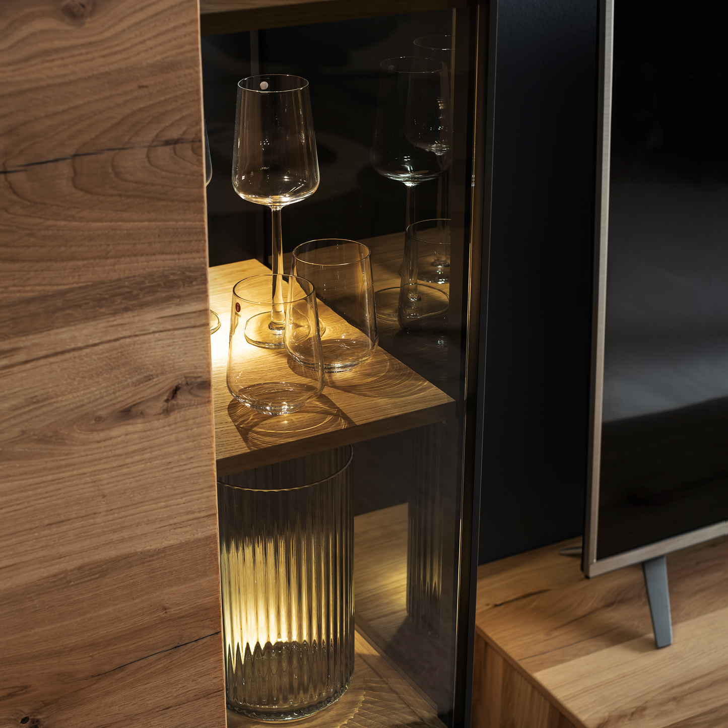 TV-Möbel Andra SCHÖNER WOHNEN-Kollektion