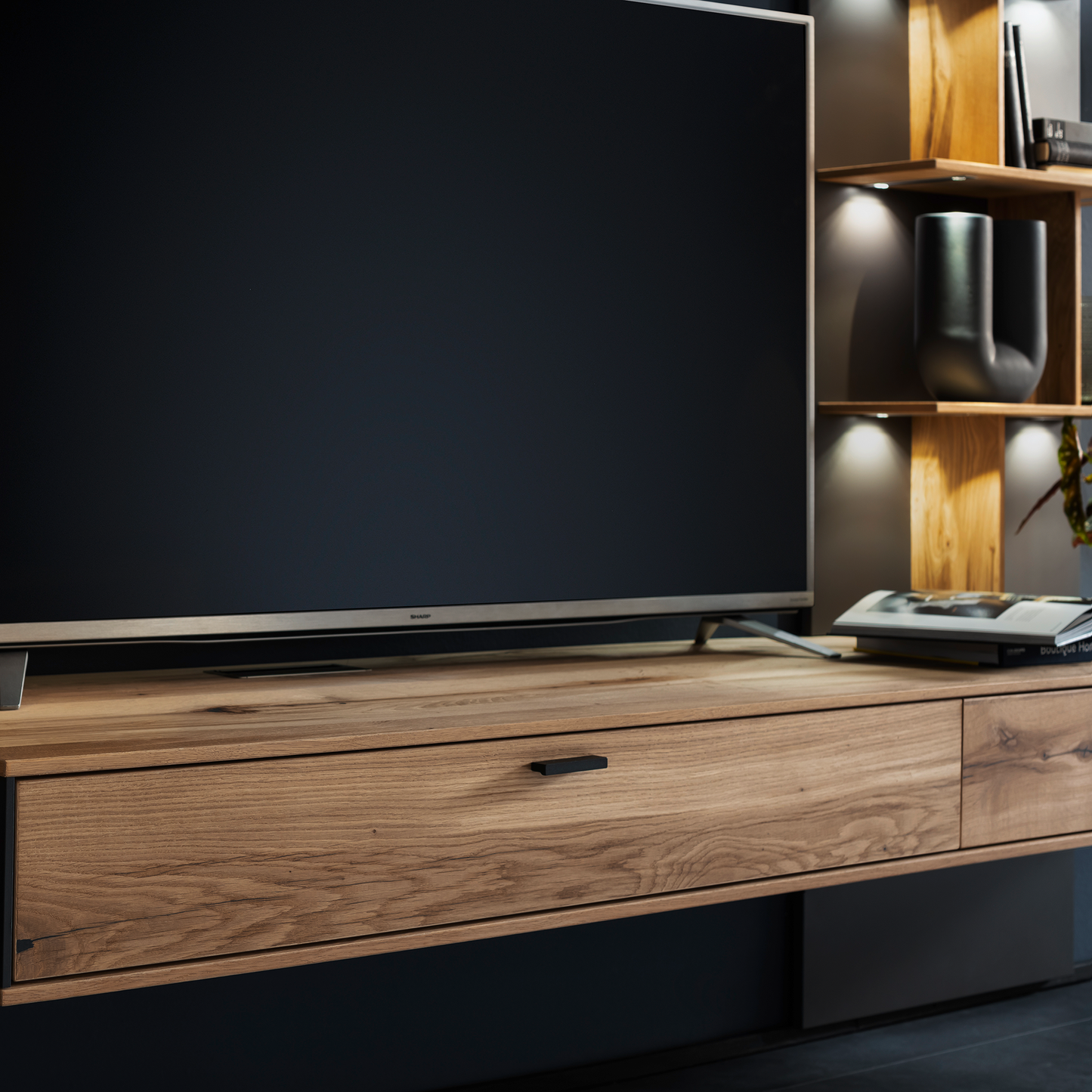 TV-Möbel Andra SCHÖNER WOHNEN-Kollektion