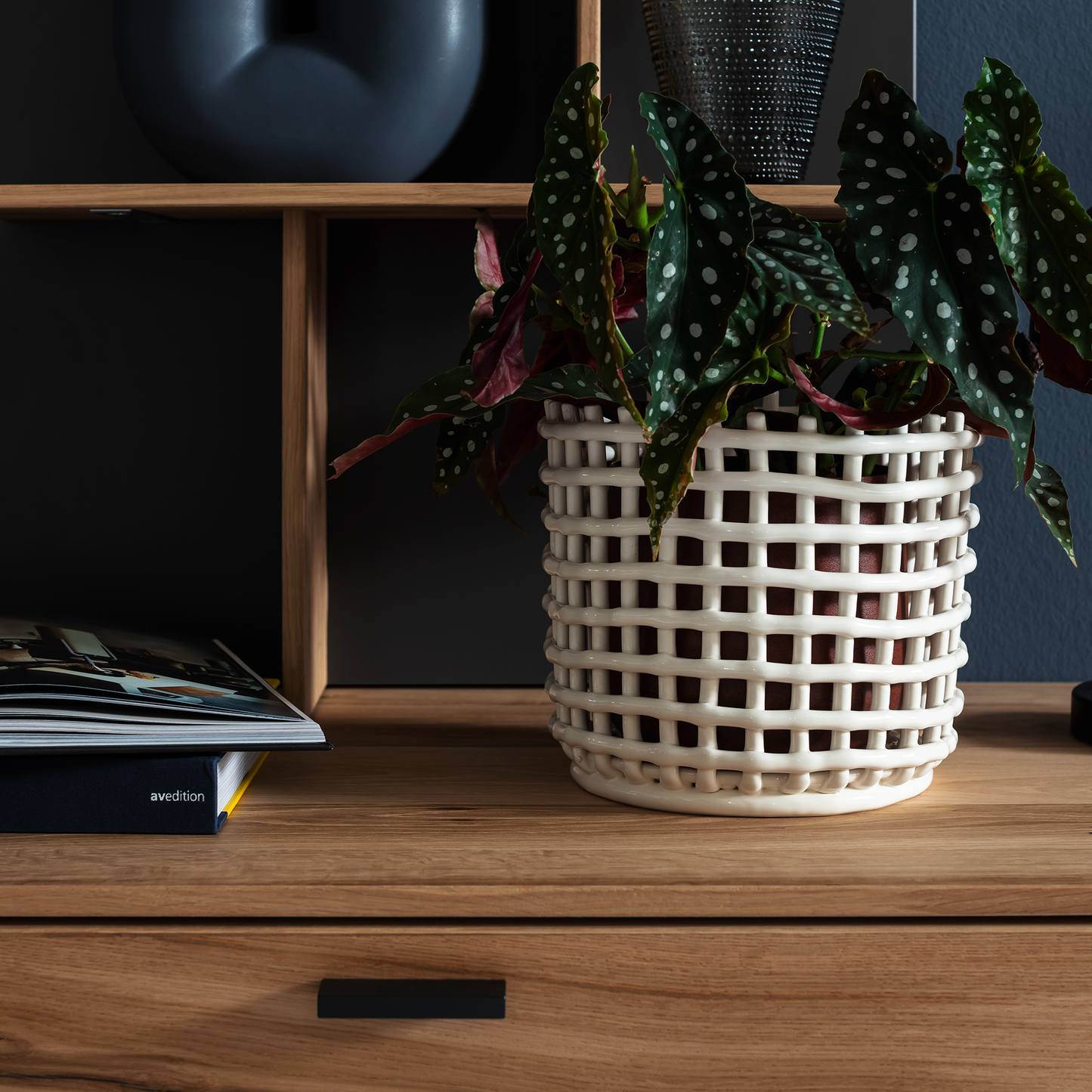 TV-Möbel Andra SCHÖNER WOHNEN-Kollektion