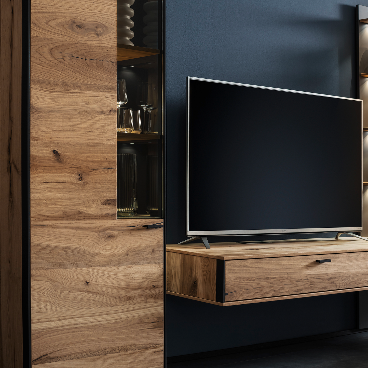 TV-Möbel Andra SCHÖNER WOHNEN-Kollektion