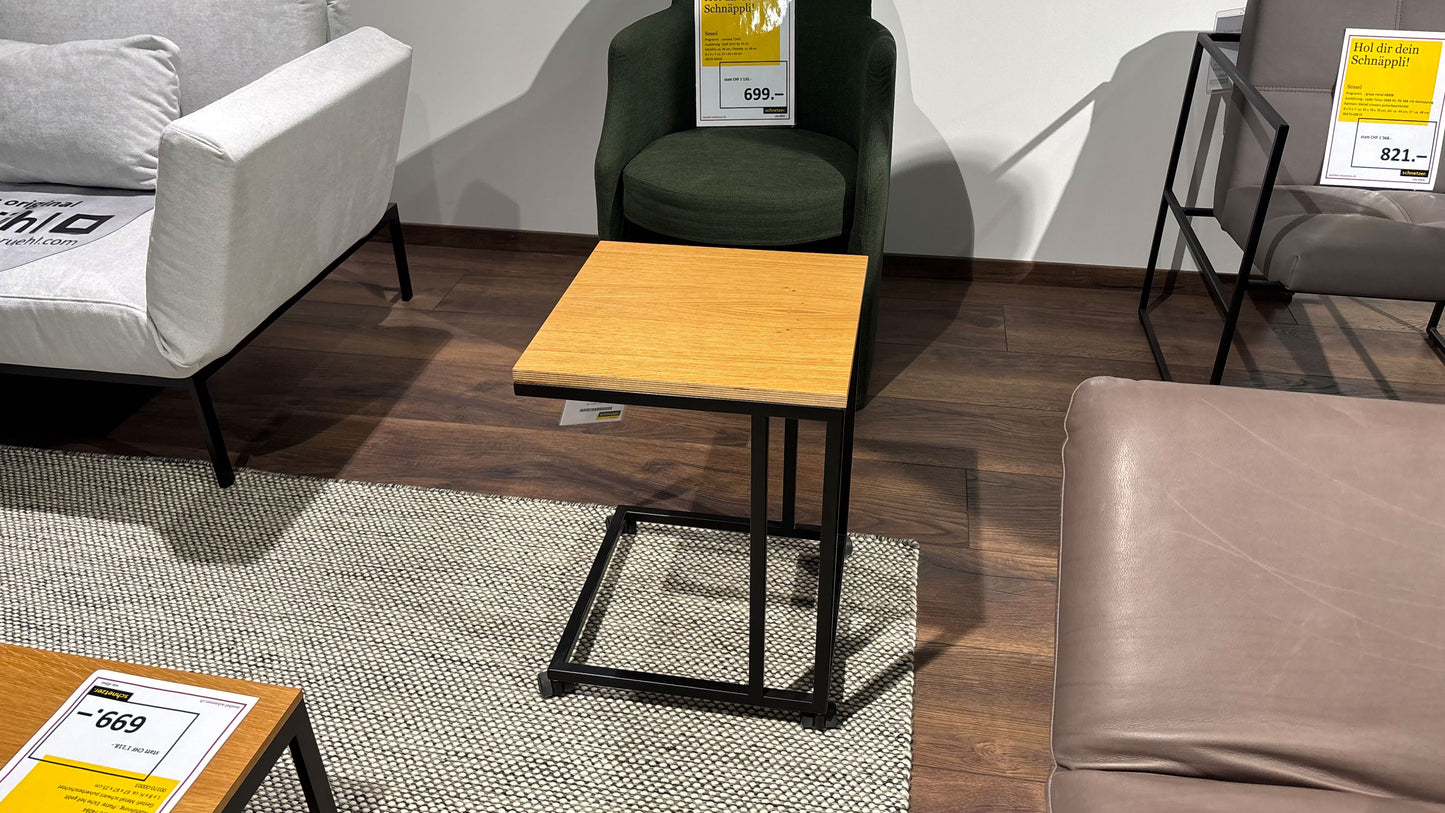 Beistelltisch easy pieces