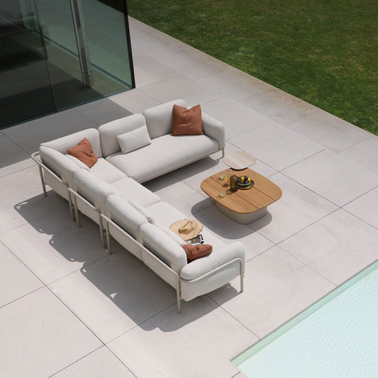 Gartenlounge Coral