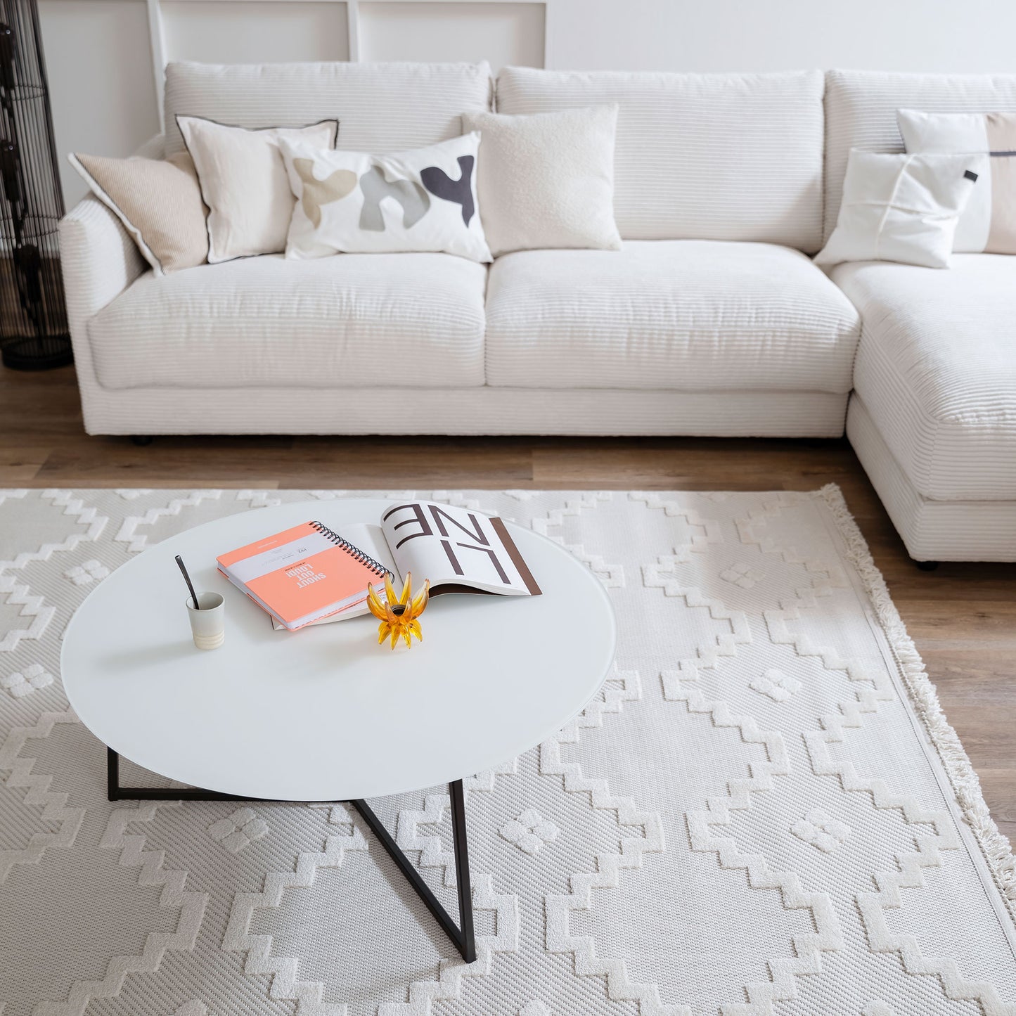 Couchtisch Connect SCHÖNER WOHNEN-Kollektion