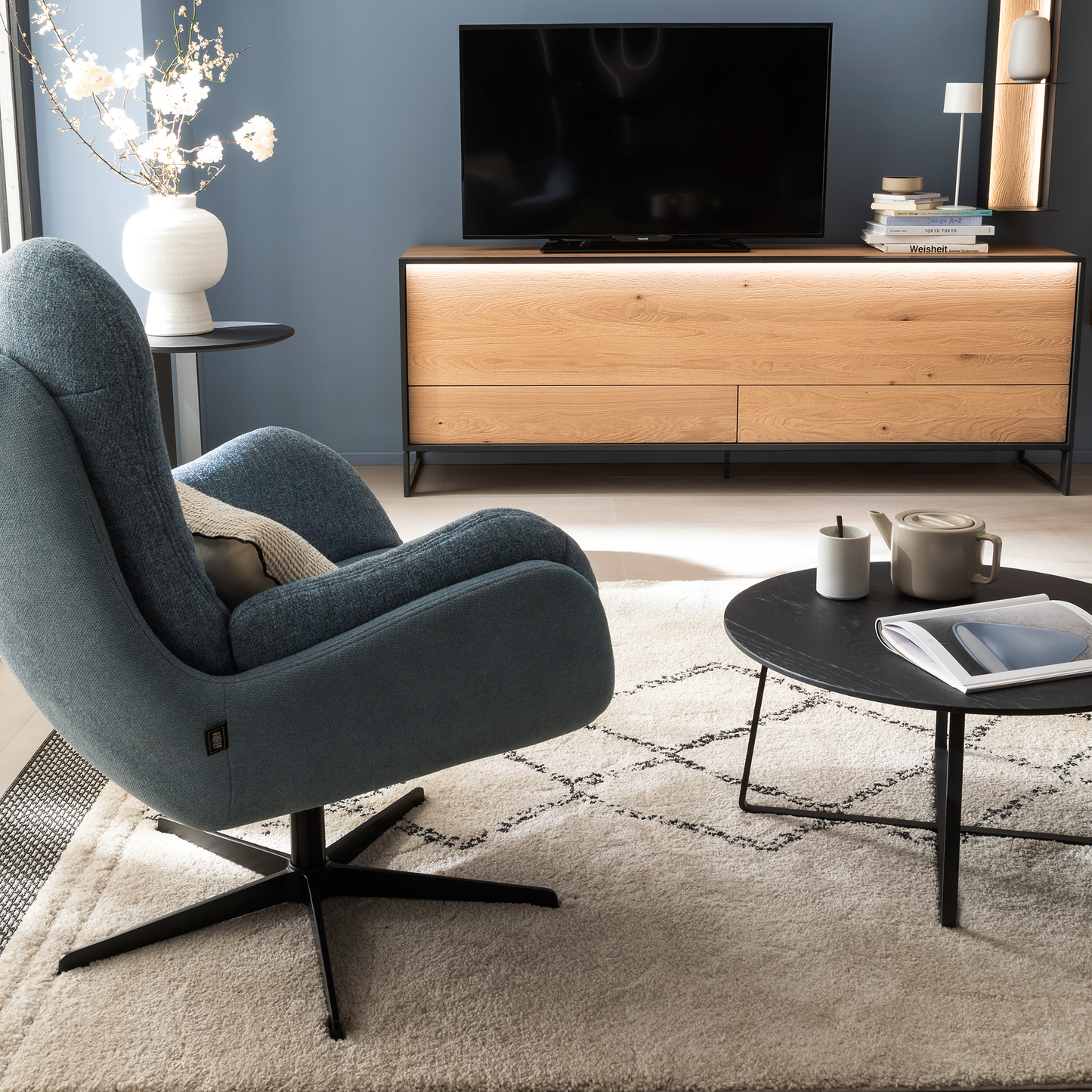 Couchtisch Yoris SCHÖNER WOHNEN-Kollektion