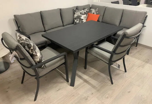 Dining Lounge Sergio