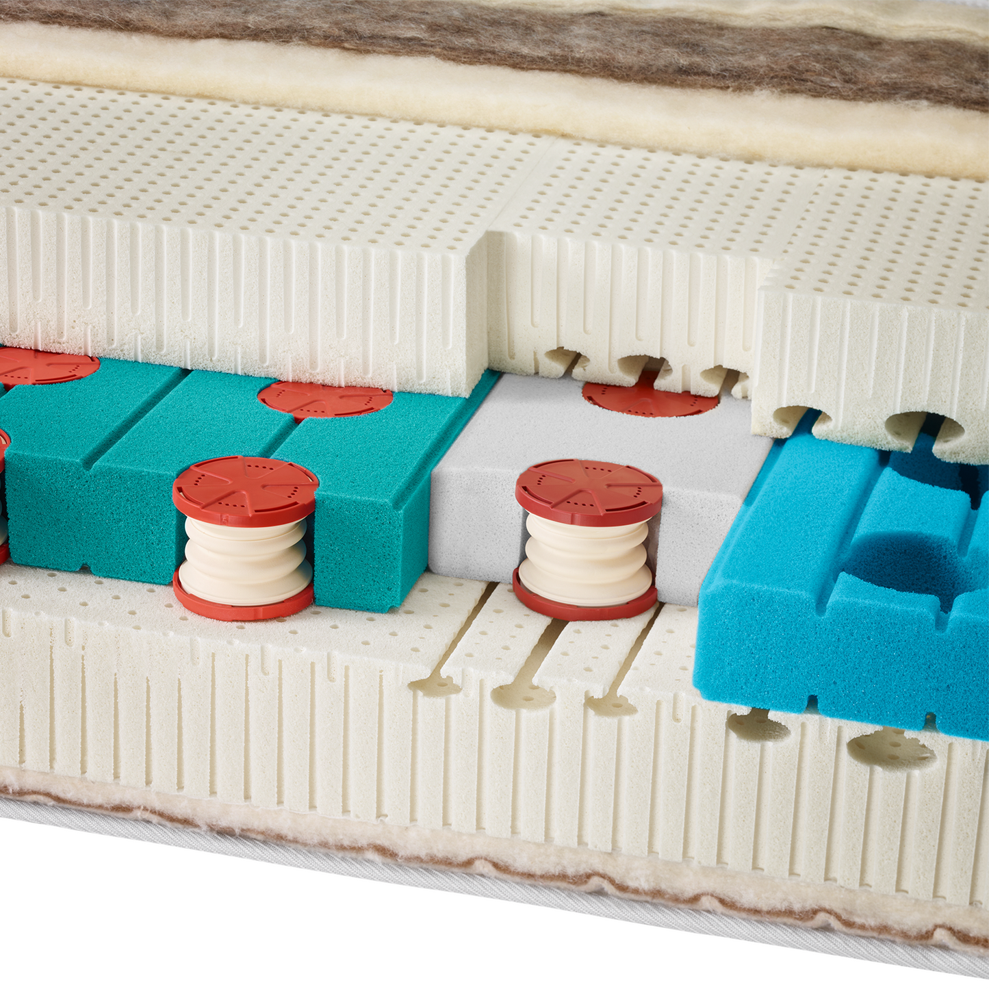 roviva dream-away impérial Matratze