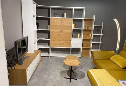 Eckregal-Kombination Fila