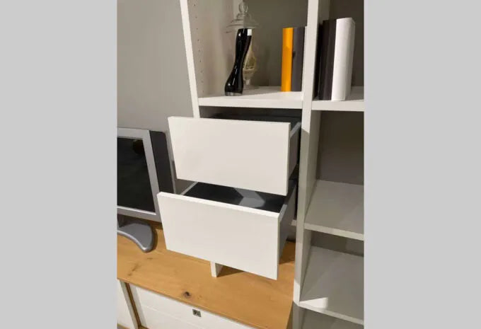 Eckregal-Kombination Fila