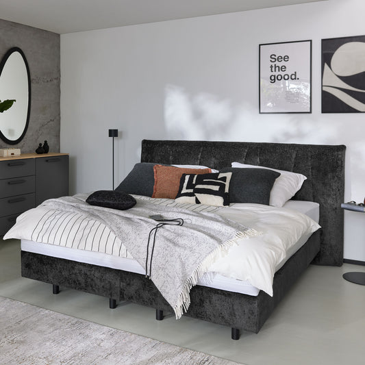 Boxspringbett Eforma
