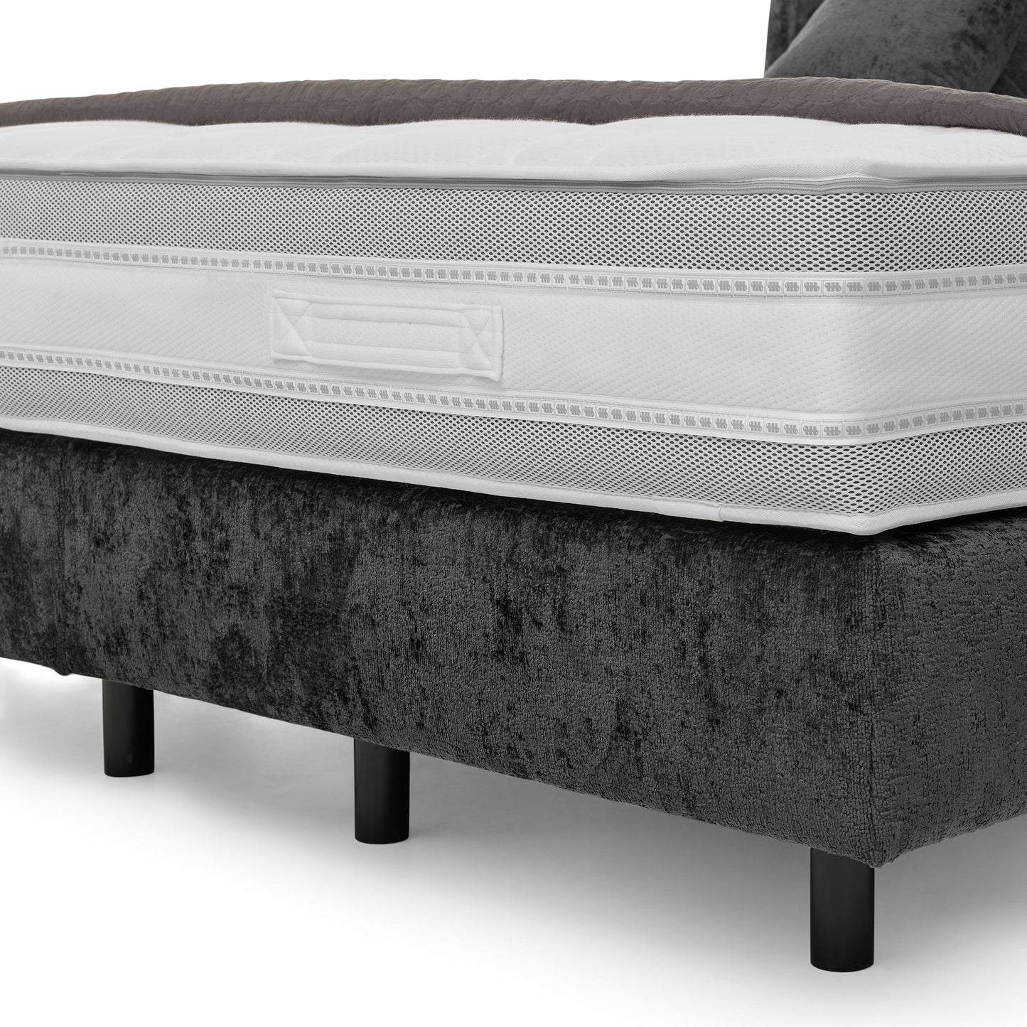 Boxspringbett Eforma