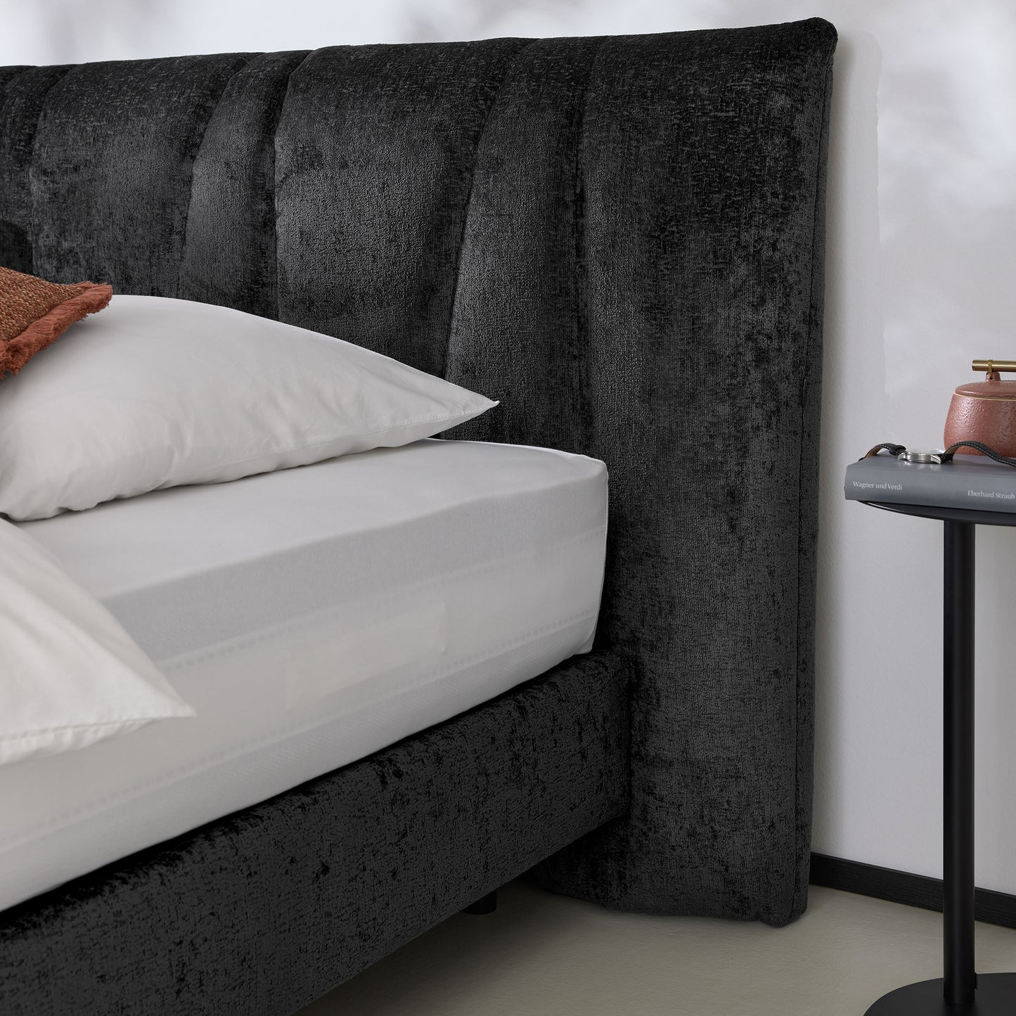 Boxspringbett Eforma