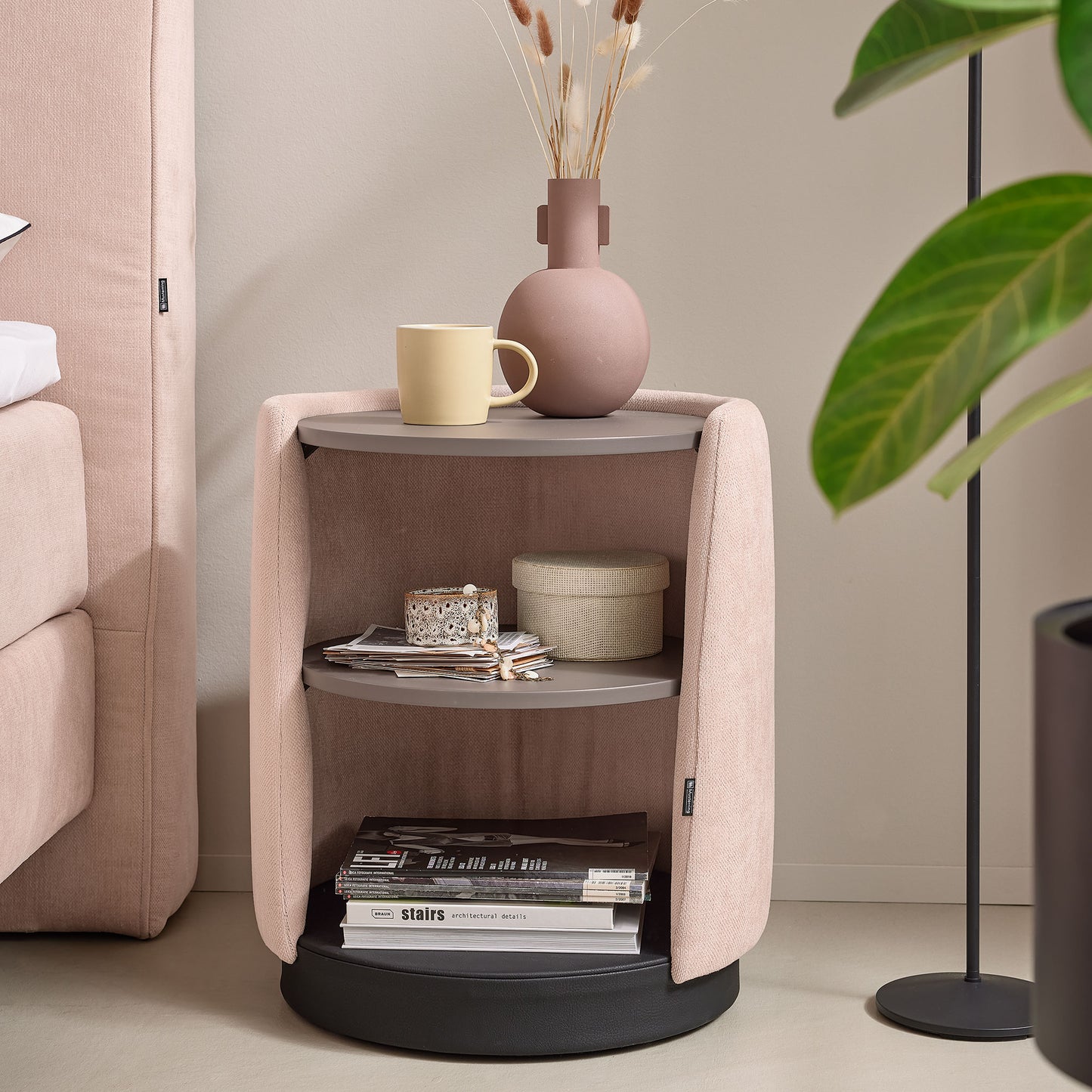 Boxspringbett Eforma