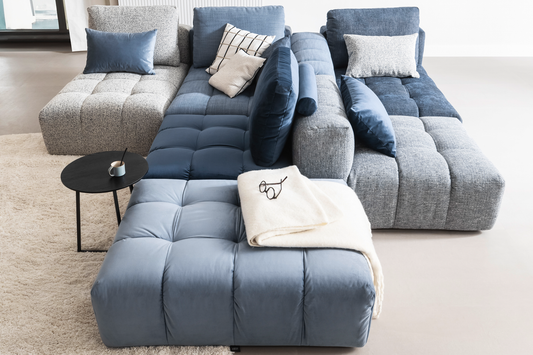 Sofa Elements SCHÖNER WOHNEN-Kollektion