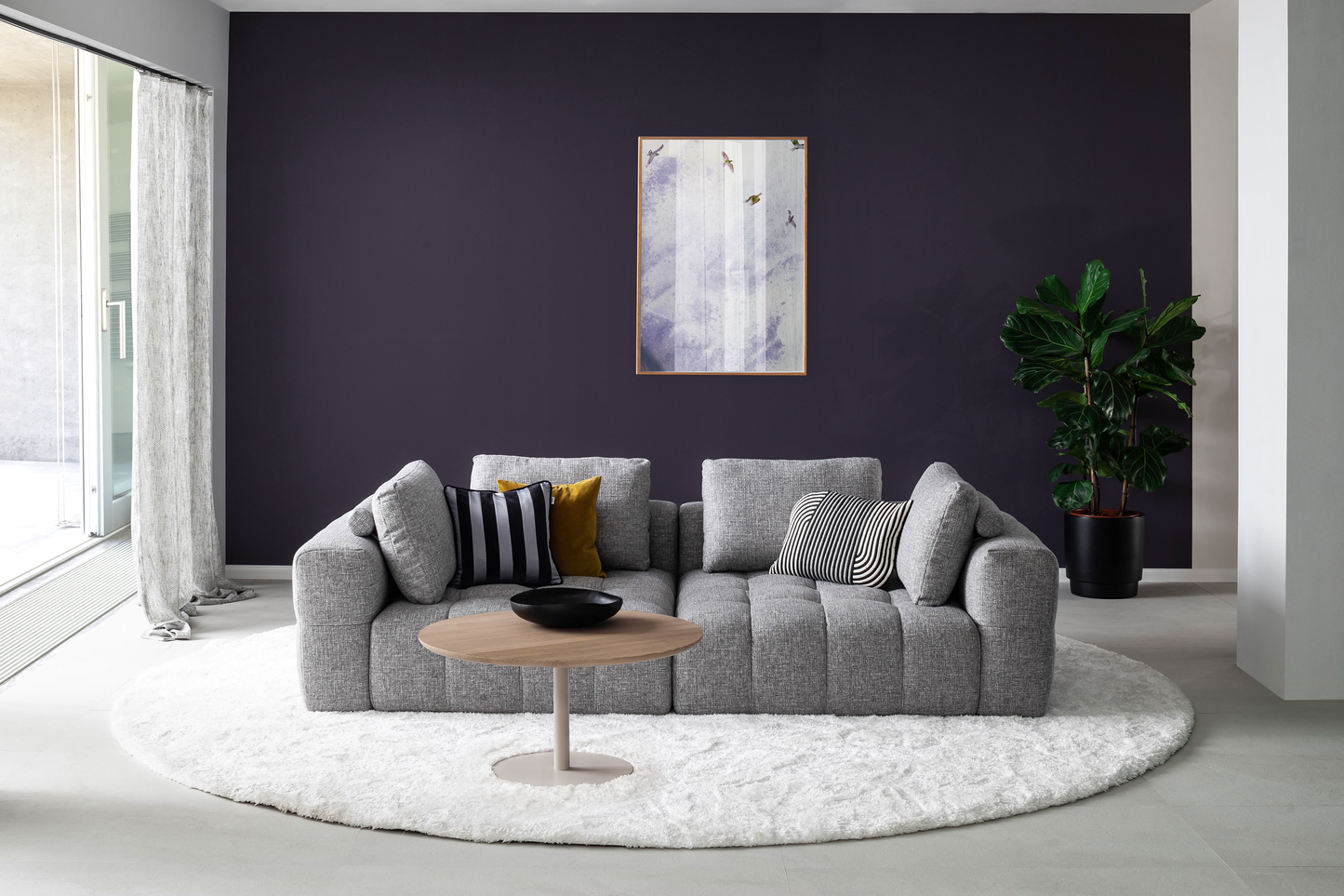 Sofa Elements SCHÖNER WOHNEN-Kollektion