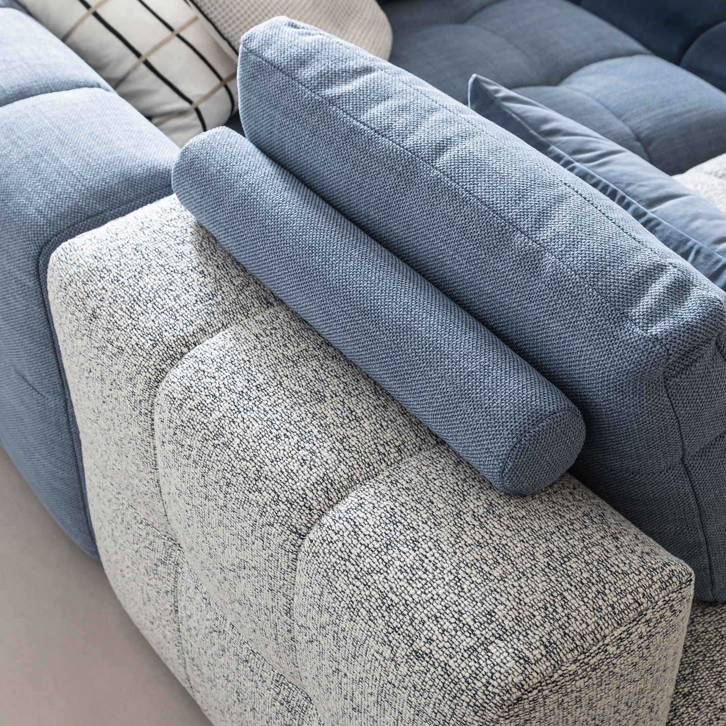 Sofa Elements SCHÖNER WOHNEN-Kollektion