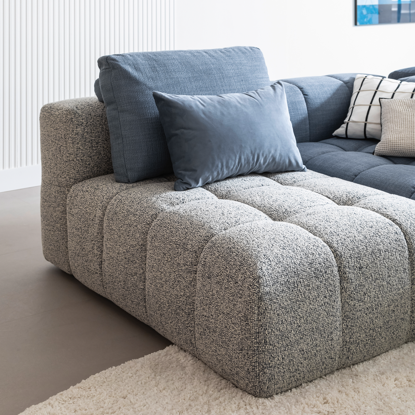 Sofa Elements SCHÖNER WOHNEN-Kollektion