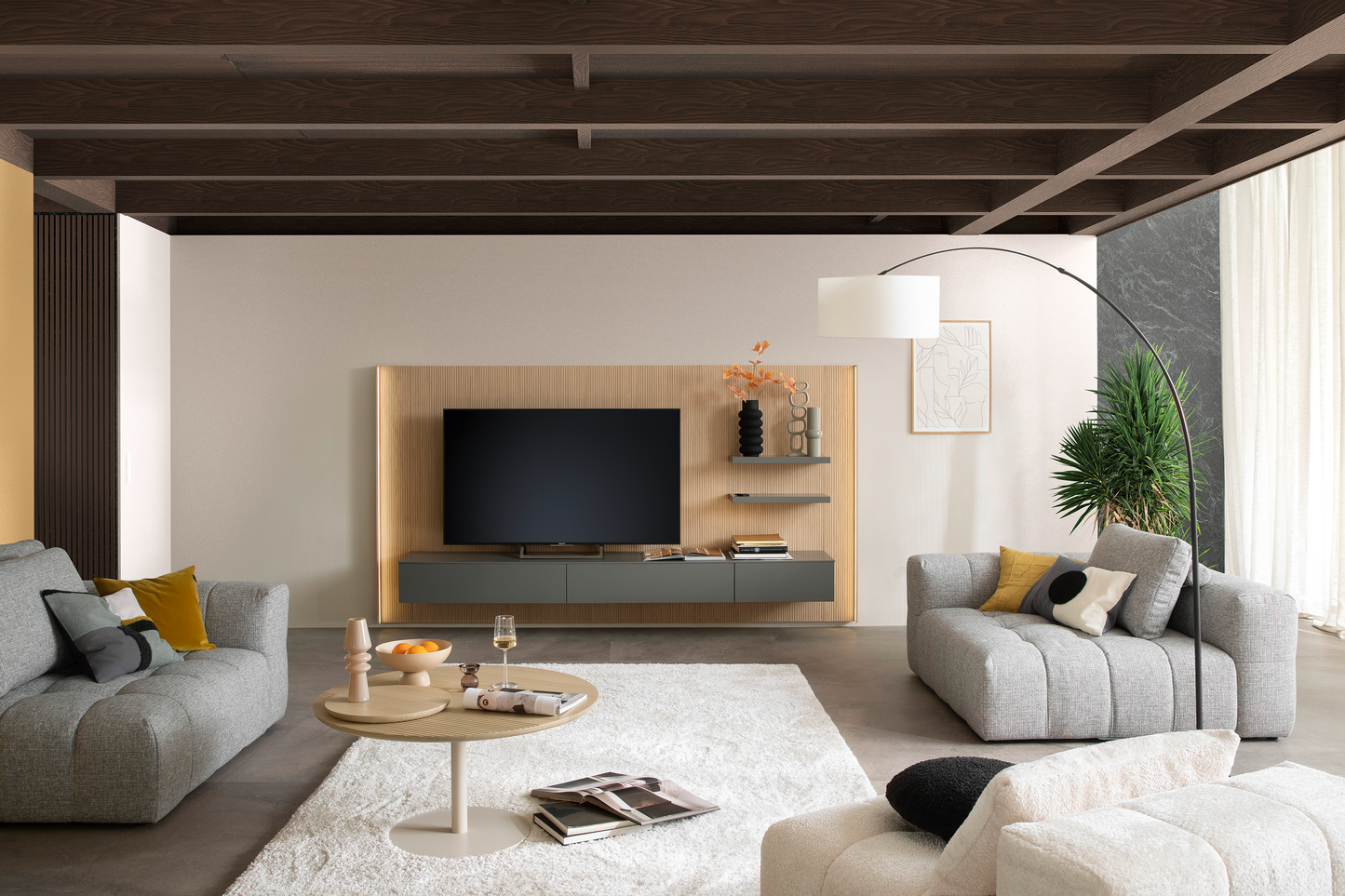 Sofa Elements SCHÖNER WOHNEN-Kollektion