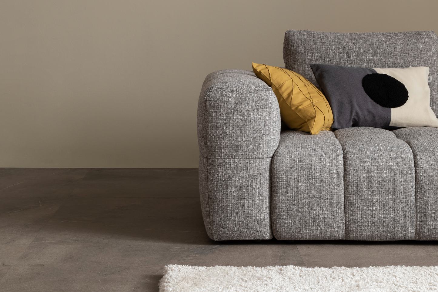 Sofa Elements SCHÖNER WOHNEN-Kollektion