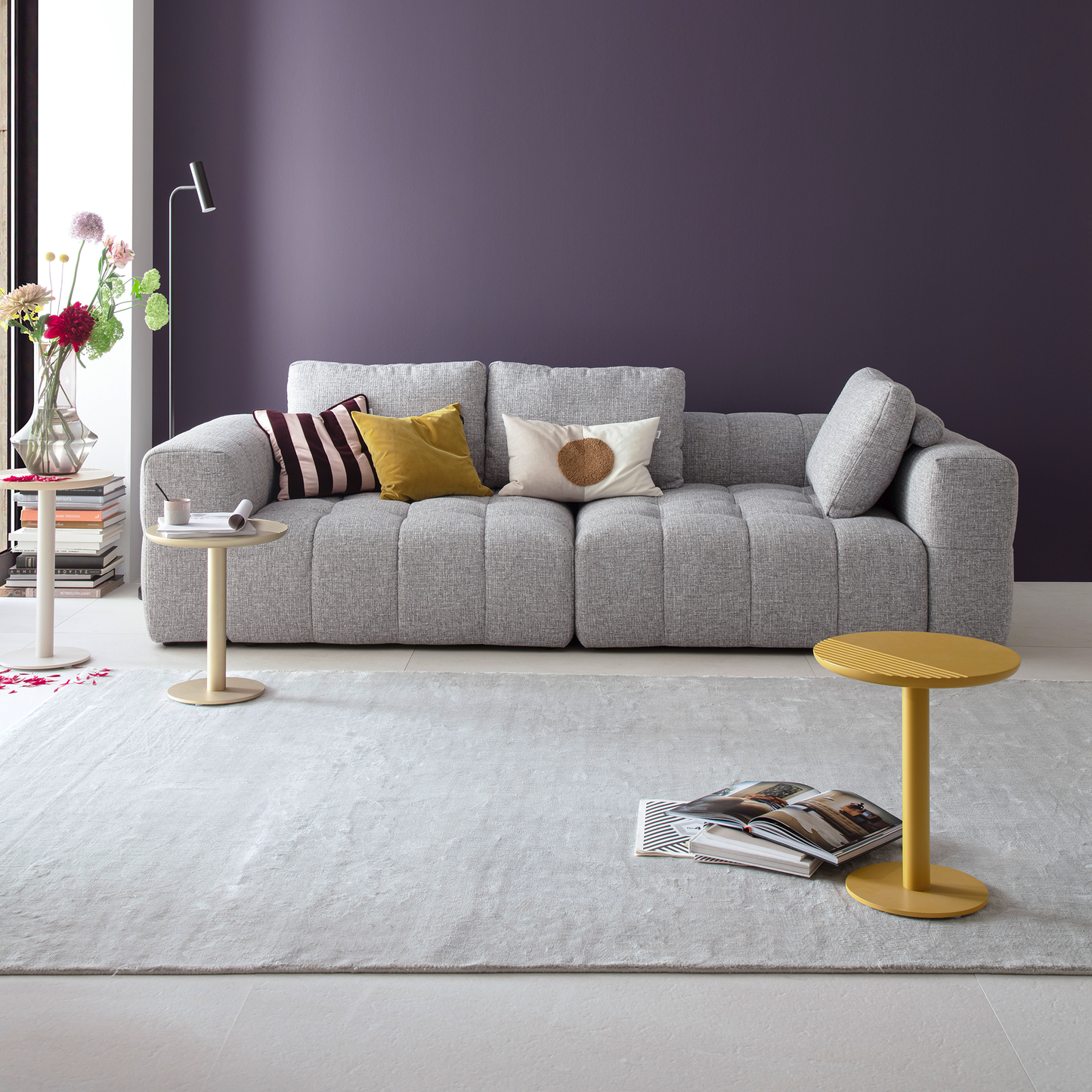 Sofa Elements SCHÖNER WOHNEN-Kollektion