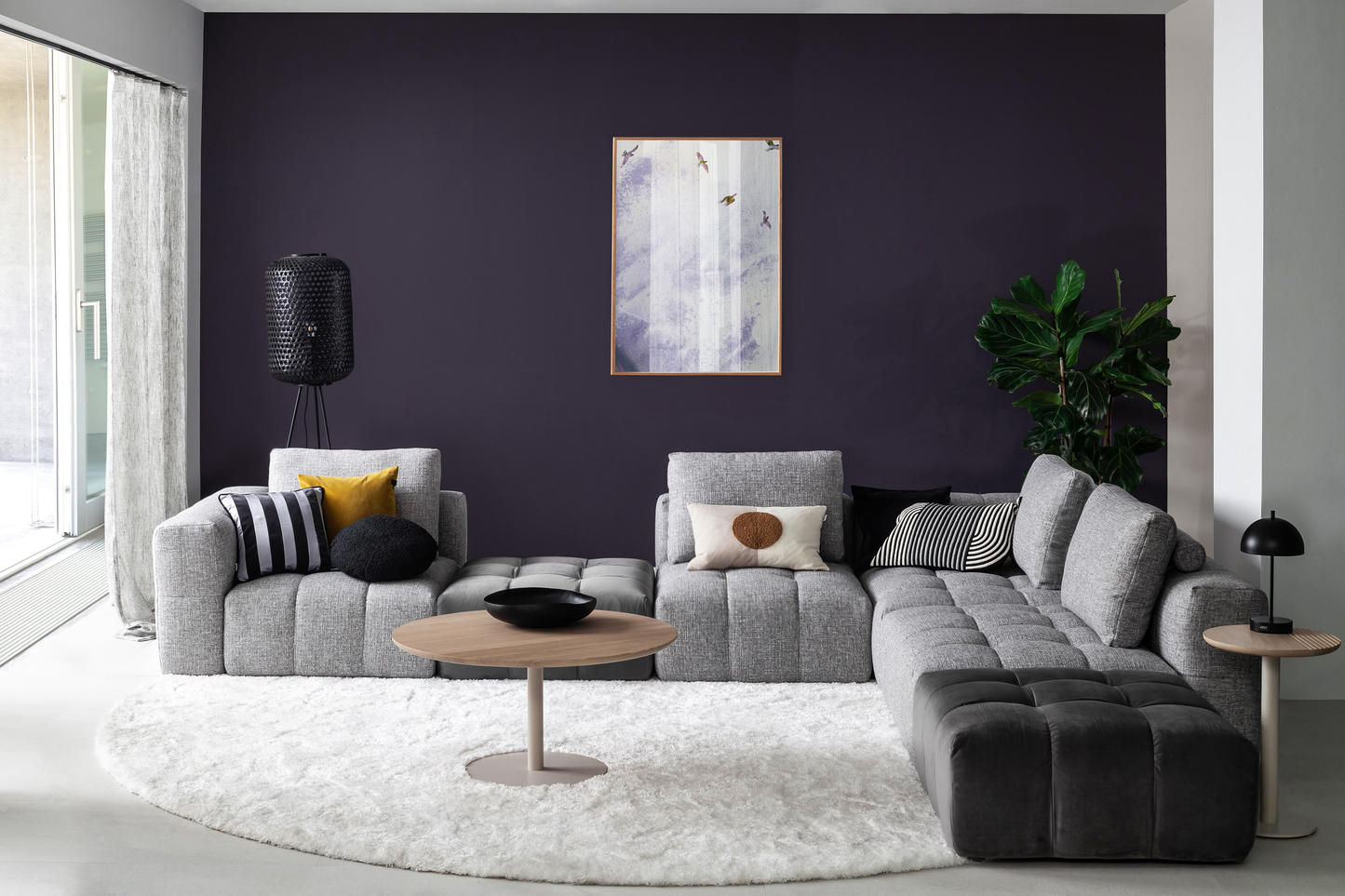 ELEMENTS Einsitzer SCHÖNER WOHNEN-Kollektion