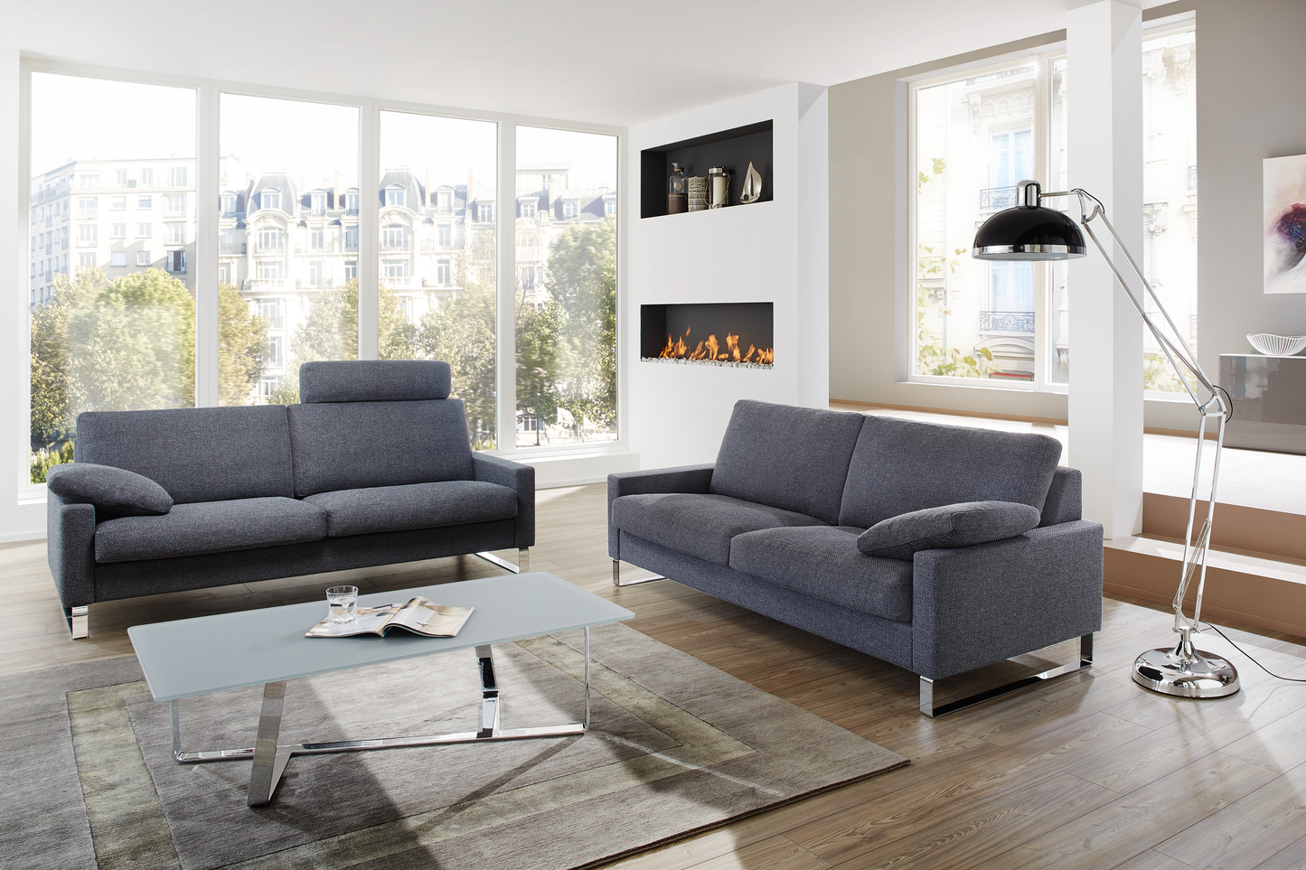 Designsofas Classics