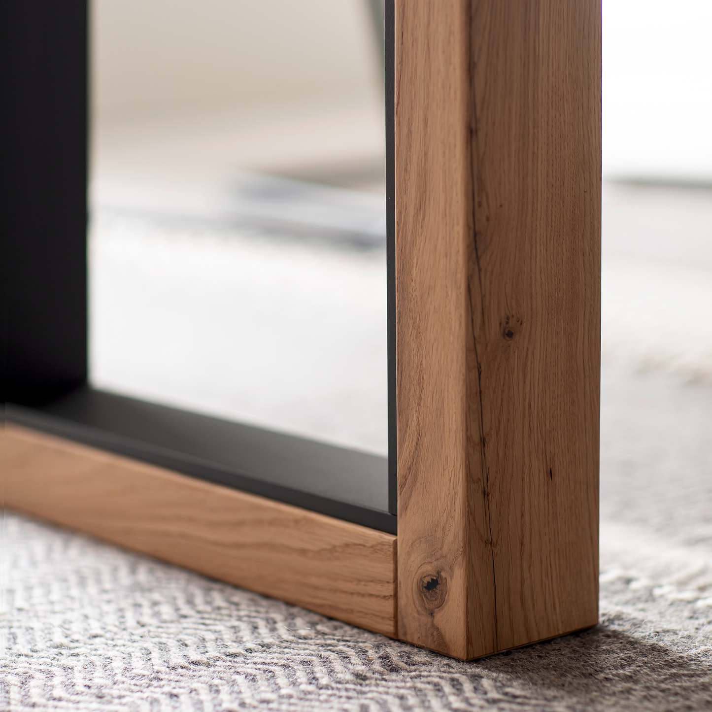 Esstisch Cross SCHÖNER WOHNEN-Kollektion