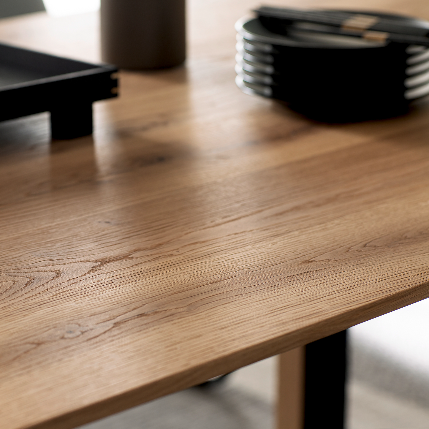 Esstisch Cross SCHÖNER WOHNEN-Kollektion