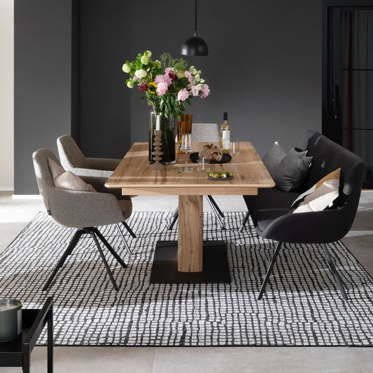 Esstisch Easy SCHÖNER WOHNEN-Kollektion