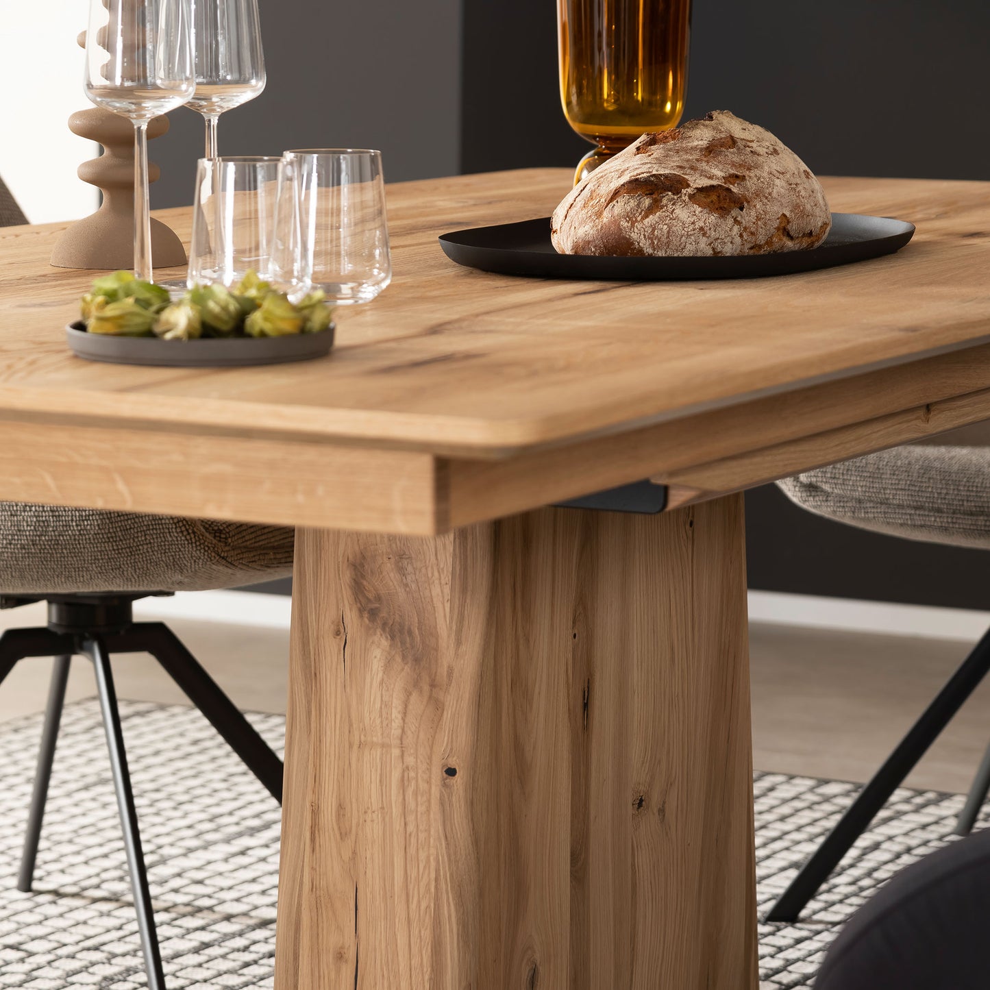 Esstisch Easy SCHÖNER WOHNEN-Kollektion