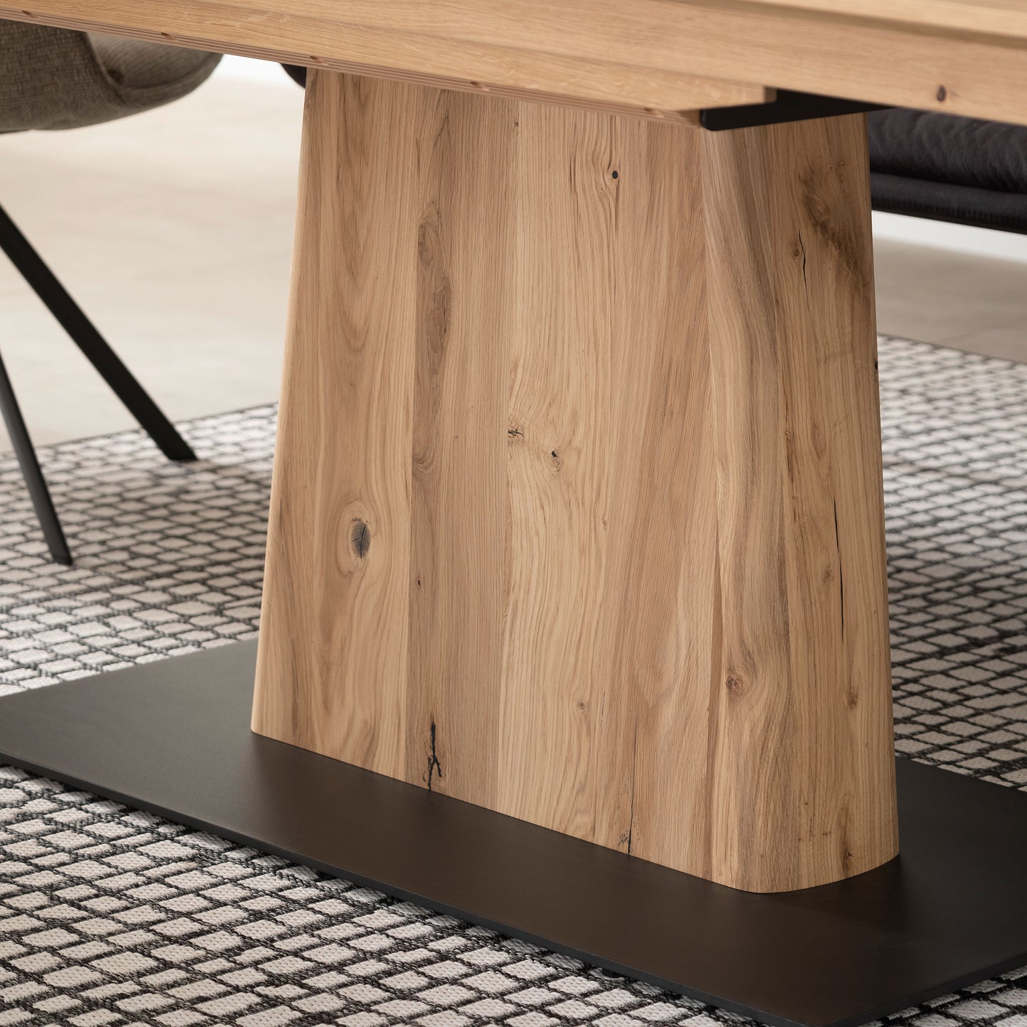 Esstisch Easy SCHÖNER WOHNEN-Kollektion