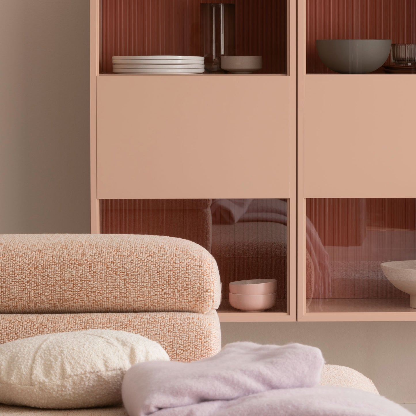 Highboard Amaya SCHÖNER WOHNEN-Kollektion