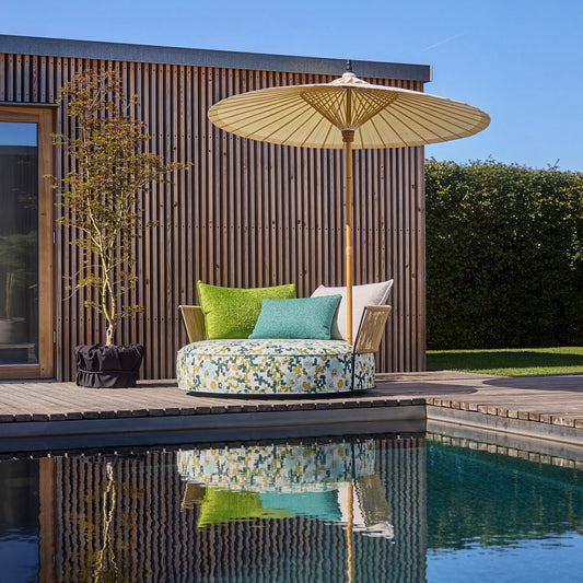 Outdoor Lounge Isola