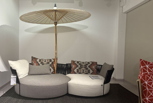 Outdoor Lounge Isola