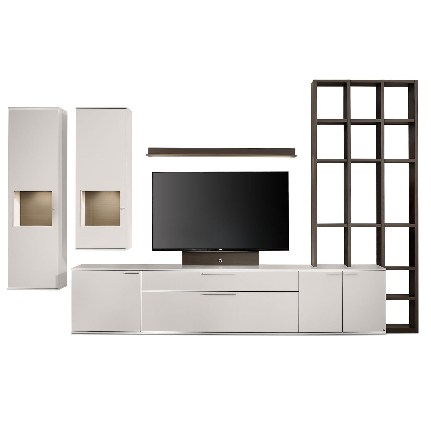 Möbelprogramm KARA-SYSTEM