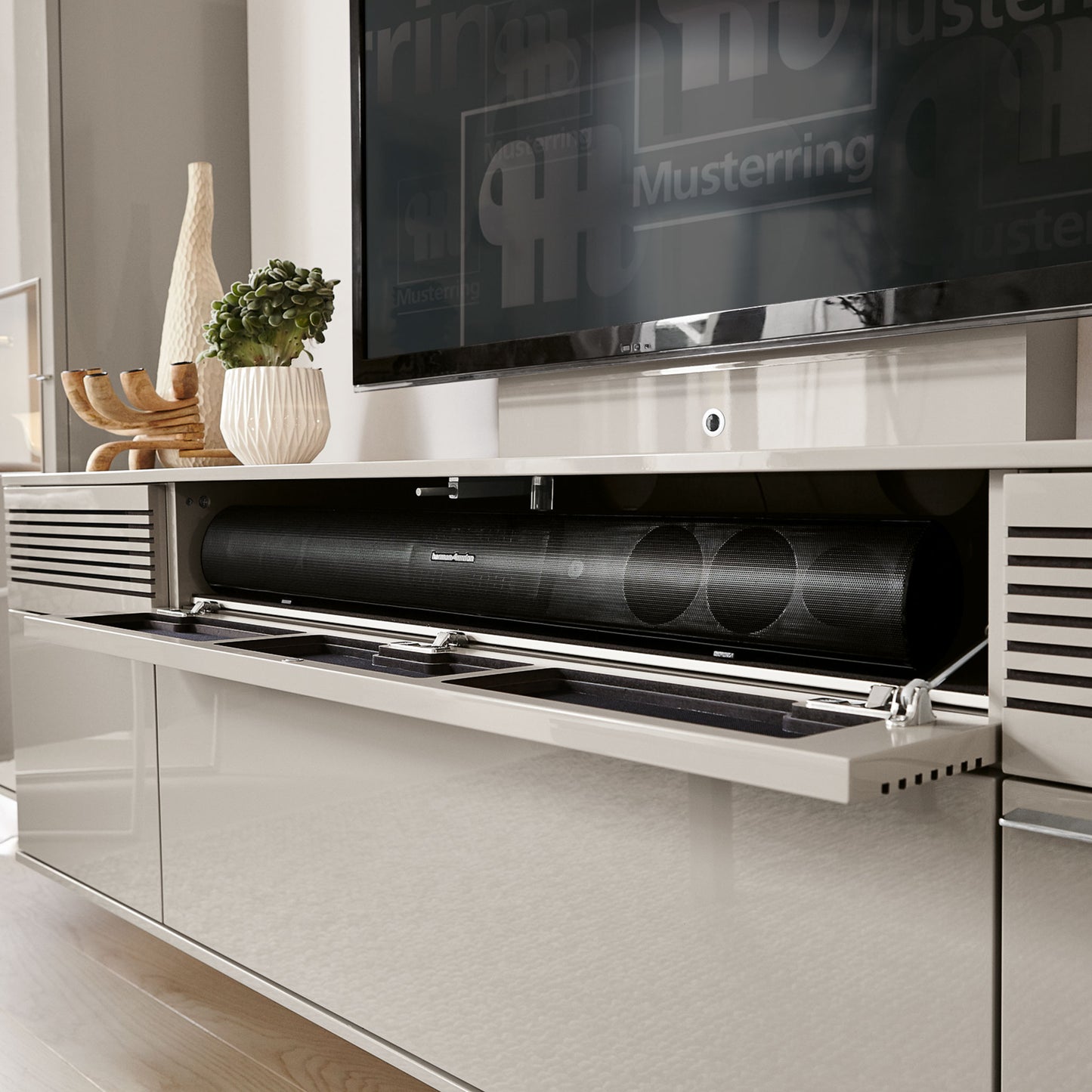 Möbelprogramm KARA-SYSTEM