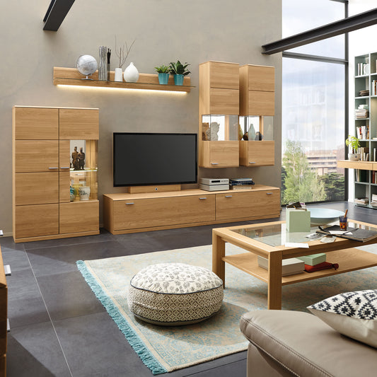 Möbelprogramm KARA-SYSTEM