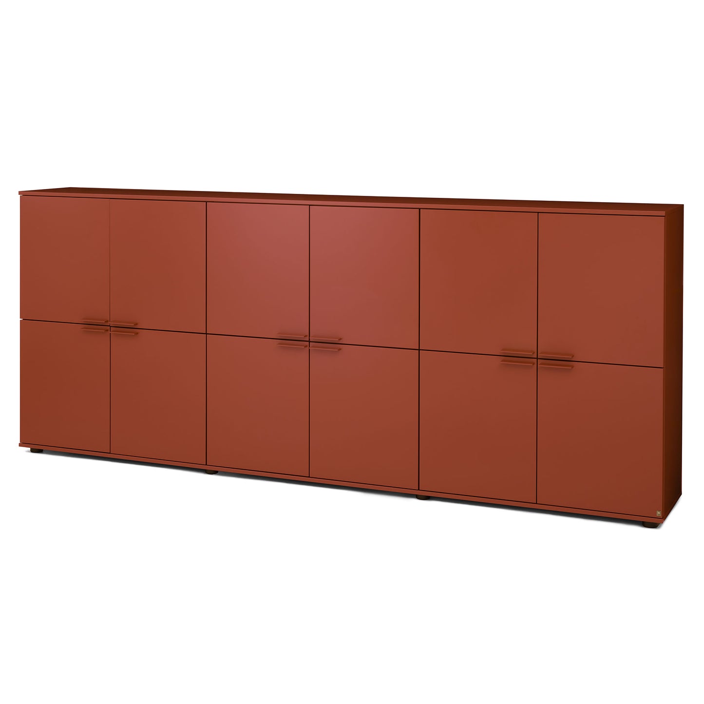 Möbelprogramm KARA-SYSTEM