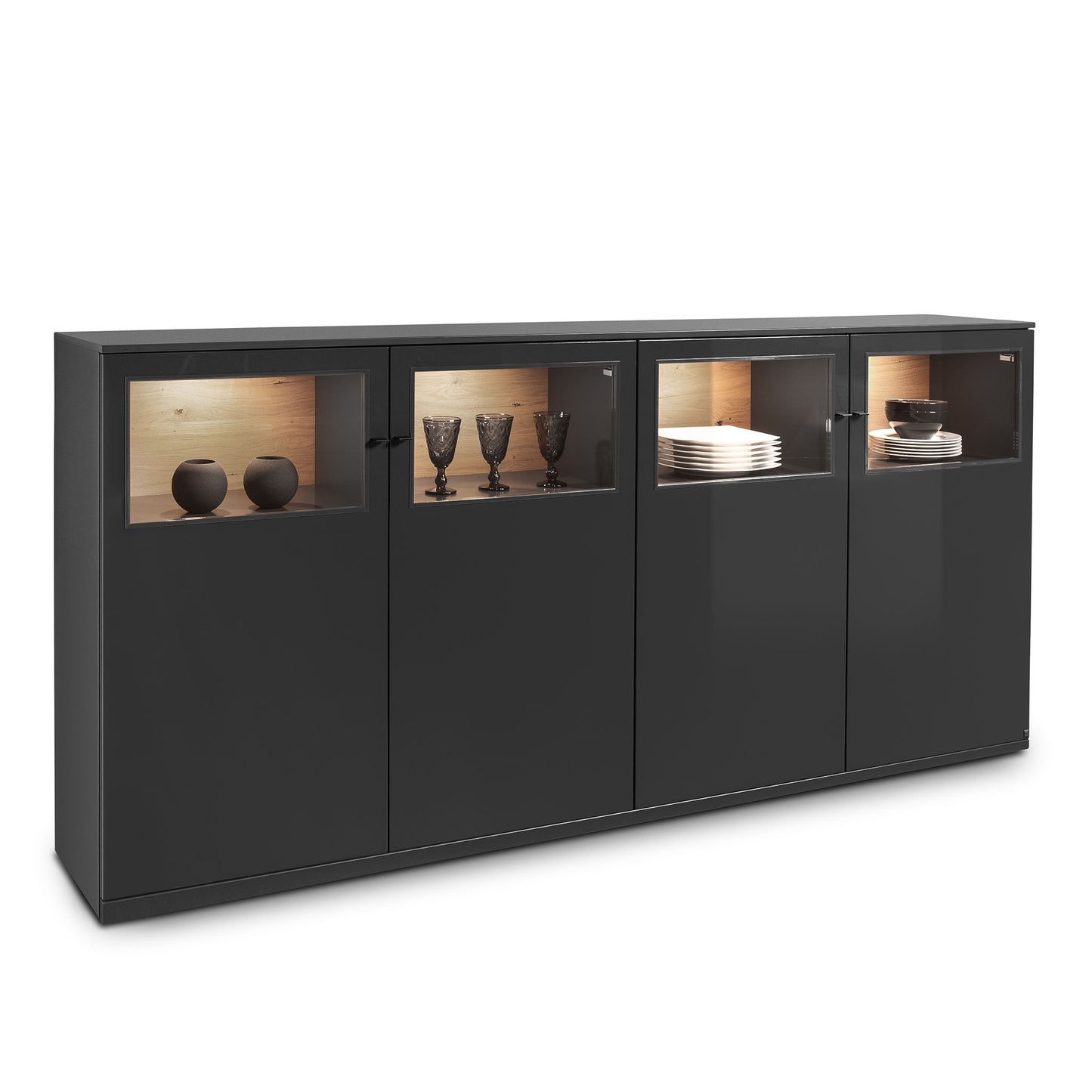 Möbelprogramm KARA-SYSTEM